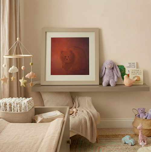Blossom Sensory Art Set
