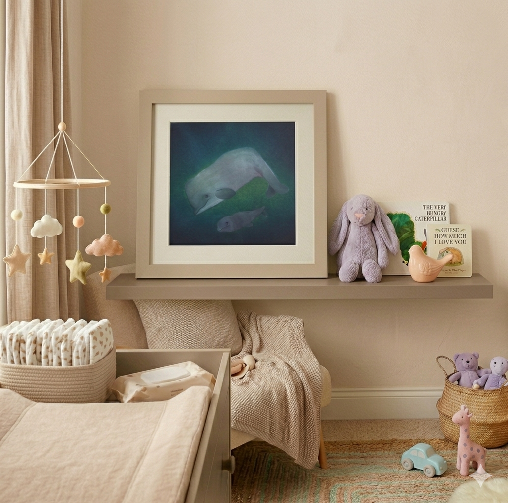 Blossom Sensory Art Set